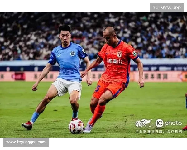 李小恒中超首场首发为泰山打进首球 激动心情难以置信 李小恒中超首场首发为泰山打进首球 激动心情难以置信